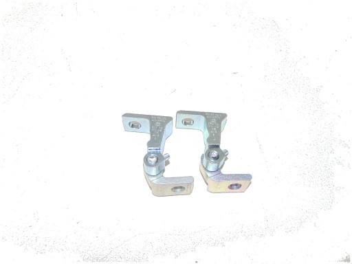 5H0831401 5H0833401A - VW GOLF VIII ПЕТЛЯ ДВЕРНІ ПЕТЛІ ПРАВА ЗАДНЯ ЗАДНЯ