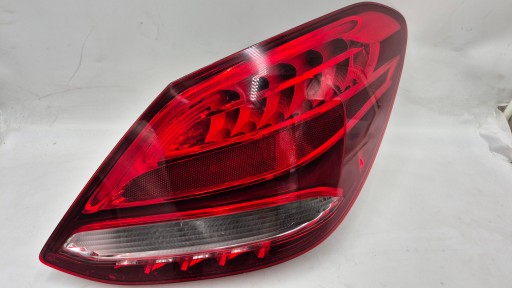 light rear part rear right 2059061257 MERCEDES C W205 sedan BDB!!