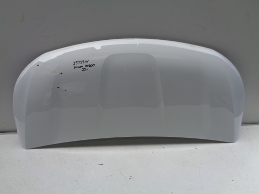 Cofano NISSAN NV300 22- NR 29729