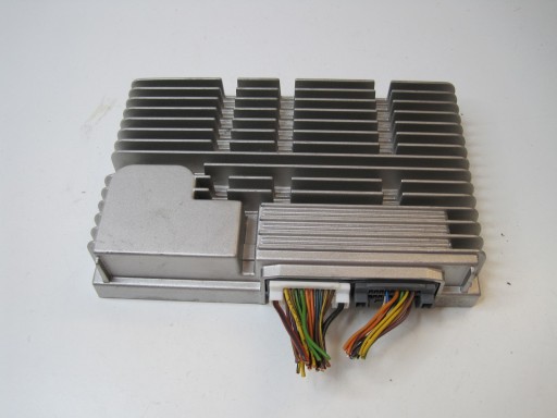 Модуль контроллера усилителя Alfa Romeo 50556498