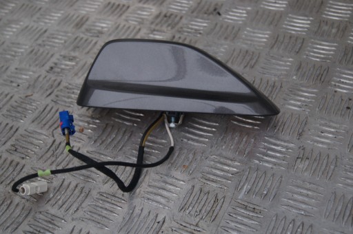 Chrysler Pacifica GPS антенна 2017-