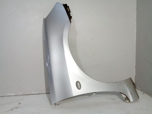 Peugeot 307 fender right right side EZR