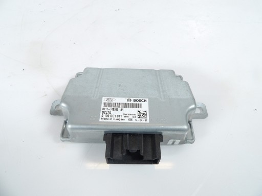 FORD C-MAX II Unité commande moteur DT1T-14B526-BA