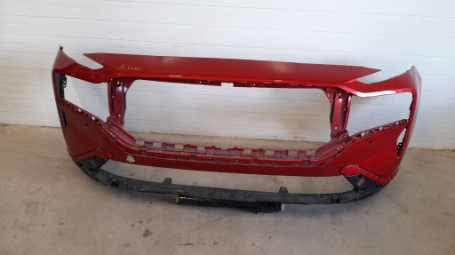 RKC11077 - Hyundai santa fe 2020- 4 iv передній бампер