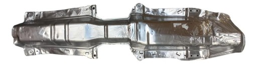 6C0825671 ТЕПЛОВОЙ ЭКРАН ТУННЕЛЯ FABIA IBIZA OE