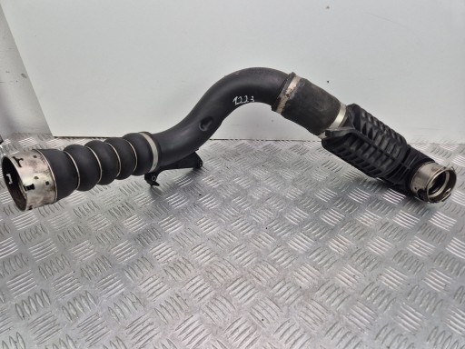 BMW X1 F48 F49 20d Tuyau flexible Intercooler 8577233 B47C20A