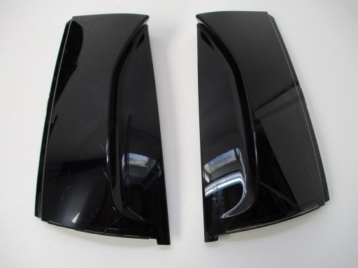 for pillar cover MINI COUNTRYMAN F60 7390229