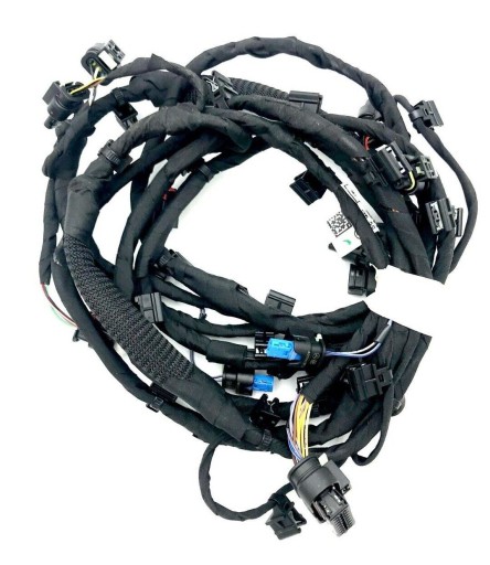 A2235407150, A2235407150 - Mercedes s-class w223 передний парковочный pdc кабель жгут новый оригинальный