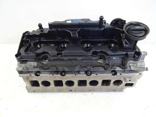 ГОЛОВКА ДВИГАТЕЛЯ VW AUDI 2.0 TDI 05L103403AD 05L103308P 2022R