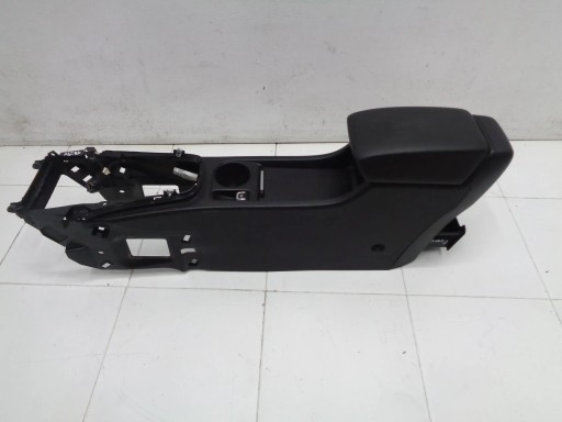 OPEL ASTRA IV J TUNEL CENTRAL ARMREST 09-15R