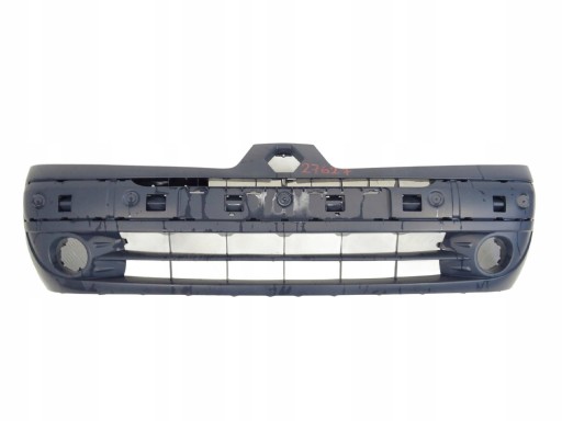 Renault Clio II 2 lift 03-08 - bumper front