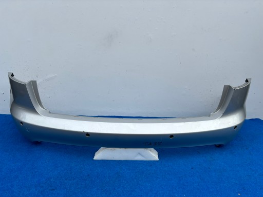 AUDI A6 C6 4F9 KOMBI bumper rear part below sensors 4F9807511A TA37