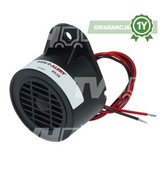 123TA1997 - СИГНАЛІЗАЦІЯ ЗАДНЬОГО ХОДУ TVH/123TA1997