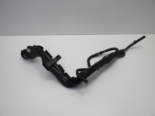 31030Q0000 - HYUNDAI i20 III N 1.6 T-GDI 2021 труба топливного бака