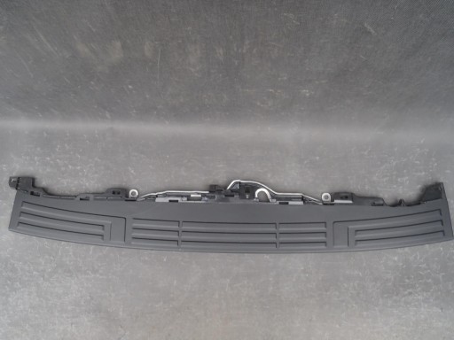 52162-60090 - НАКЛАДКА НА ЗАДНІЙ БАМПЕР TOYOTA LAND CRUISER ОРИГ