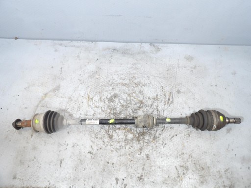 OPEL ASTRA J 1.7CDTI poloos pravá předek 13356124