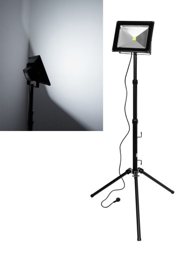 50W ГАЛОГЕННЫЕ СВЕТОДИОДНЫЕ ФАРЫ НА ШТАТИВ СТЕНД ХИТ!