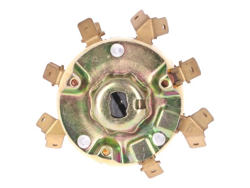 314375 - Ключ Запалювання Simson S50 S51 S70 101 Octane