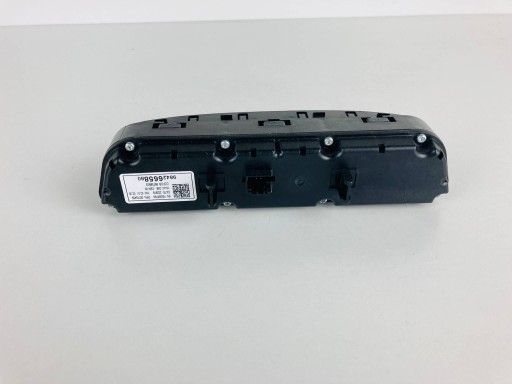 OPEL MOKKA II B Bouton PANEL Bouches buses 9831889280