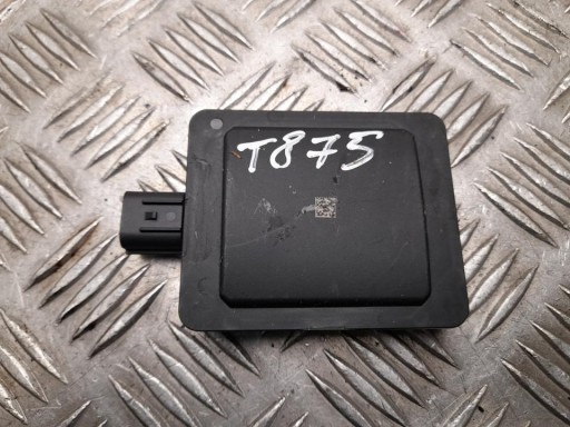 8730002EF11, 8730002EF10200 - Автоматический контроллер дистанционного управления и радар xpeng p7 2025 873000