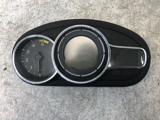 dials dials RENAULT MEGANE III 248105260R