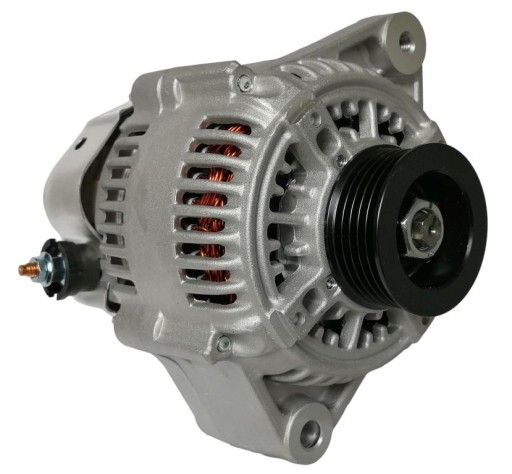 195.535.080.050 - Новый генератор toyota camry carina picnic rav4 solara 2.0 2.2