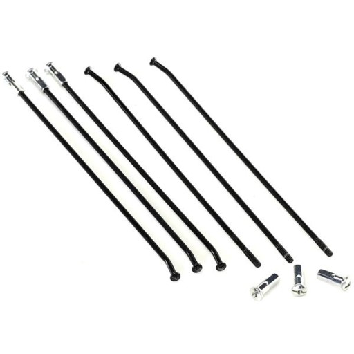 УСИЛЕННЫЕ СПИЦЫ KTM ' 97 - '19, HUSQVARNA' 14 - '19