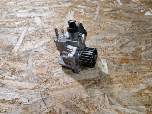 Einspritzpumpe FIAT DUCATO 2.2 JTD EURO 6 55274845 0445010747