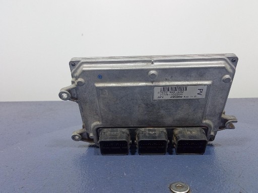 Ambit-963816-37820-R6F-G42 - Honda cr-v iv 2.0 i-vtec 155km контроллер двигателя компьютер 37820-r6f-g42