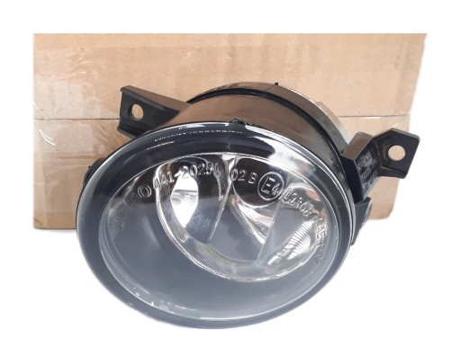 441-2025-1 - ЛЕВЫЙ ПРОТИВОТУМАННЫЙ ГАЛОГЕН VW CADDY GOLF V TOURAN