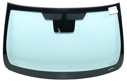 2000010071395 - ЛОБОВЕ СКЛО OPEL INSIGNIA SENSOR 2009-