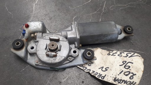 Мотор люка honda prelude iii 96