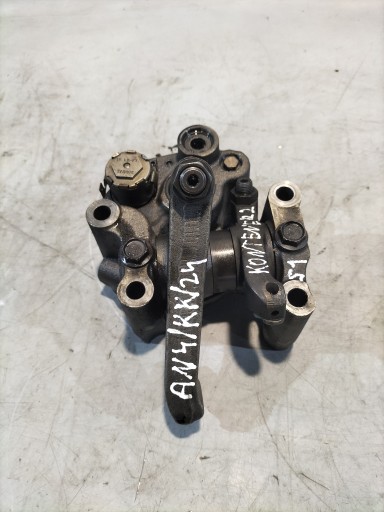 KLAWIATURA Couvre soupape DAF XF 105 00-032646