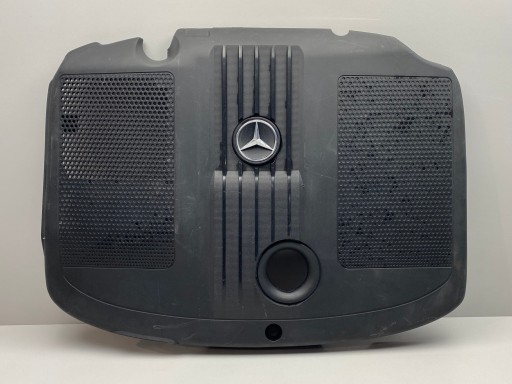 Mercedes W212 защита двигателя 2.2 A6510102767