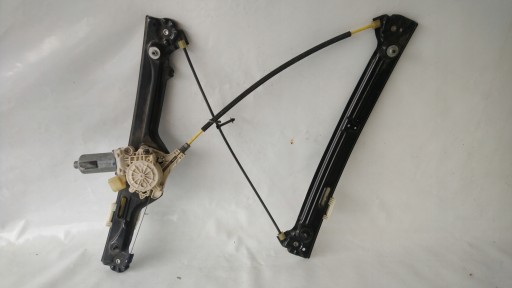mechanism windows right front BMW X6 E71 7179606