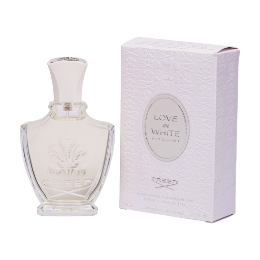 creed love in white for summer woda perfumowana 75 ml   