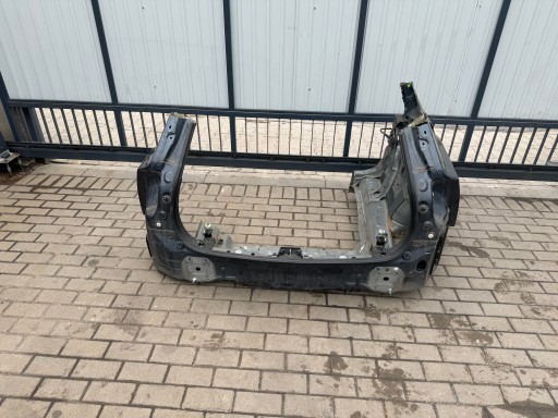 2018-2023 - VOLVO V60 II ЗАДНИЙ РЕМІНЬ ДЛЯ ВАННИ