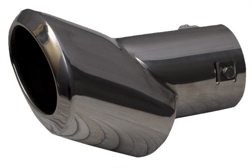 5905226030297 - HYUNDAI ix35 і 2010-2015 наконечник вихлопної труби 72 мм