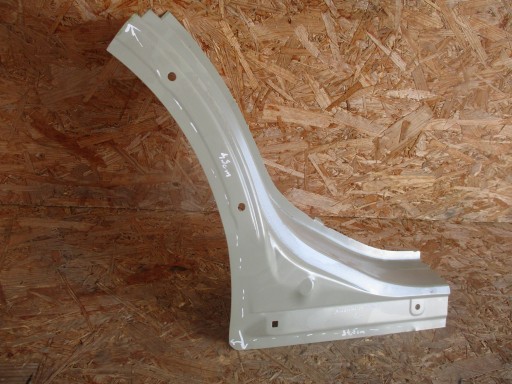 threshold rear part rear right SUZUKI VITARA III 15