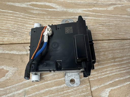 Ekran HUD (display) Wszystkie BMW 8 G15 18261810