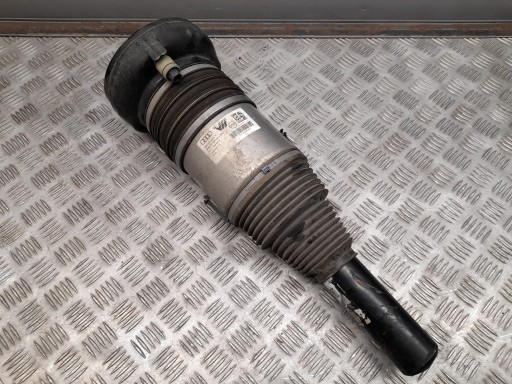 Audi q5 sq5 80a616039g амортизатор передний левый