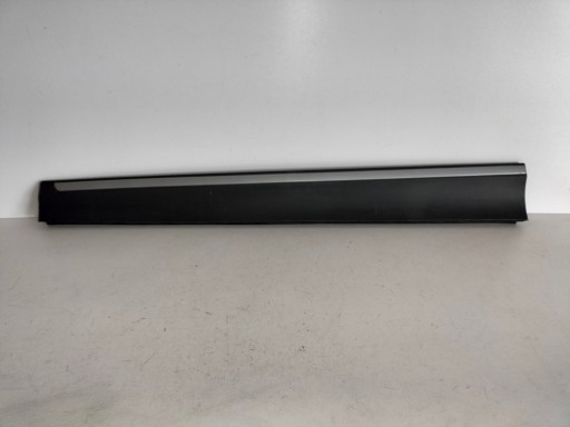 moulding cap door front left BMW X3 F25 10