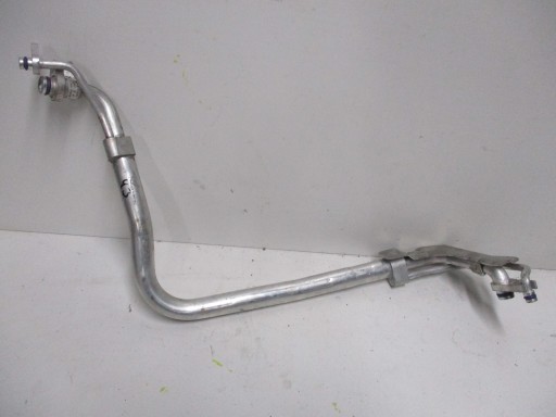 hadice vedení klimatizaci VW 5QB816738D