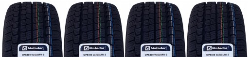 195/65 R16c новая многосезонная Континентальная группа