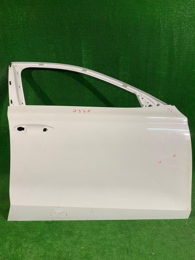 door front right right front SKODA OCTAVIA IV