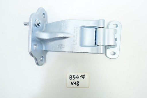 BK21-V42982-AG - ПЕТЛЯ ДВЕРІ ПРАВА ЗАДНЯ ВЕРХНЯ FORD TRANSIT CUSTOM