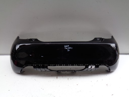 bumper rear FIAT 500 II 20- NR 44649