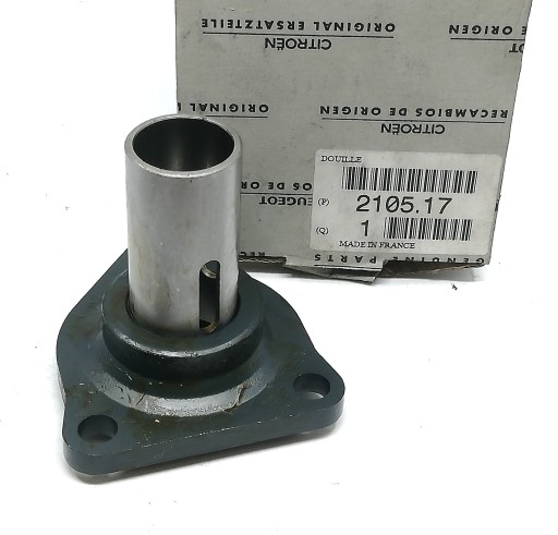 2105.17 - Втулка валу зчеплення XANTIA XM ZM 210517 OE!