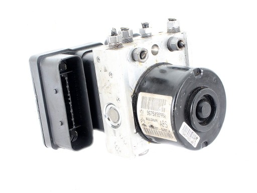 10.0970-1169.3 28.5700-7540.3 - Насос ABS ABSU CITROEN C3 II 1.6 HDI BlueHDI E-HDI