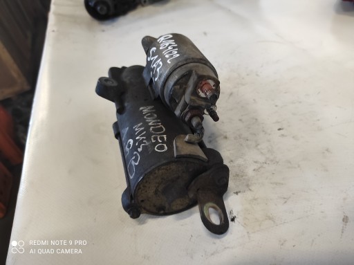startér Ford Mondeo MK3 1.8 B